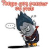 Tengo que pensar
Cokki