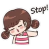 Stop!