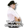 Y sí me
empedo?
OSoyChoogomila