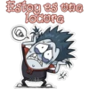 Estoy es une
locura
Cooki