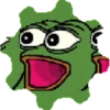 Pepe Emojis by @whereisdario 25