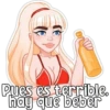 💫🌼cσsAs dE chícAs🌼💫     🇲 23