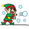 Feliz navidad ho ho ho 26