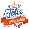 Feliz CUMPLEANOS