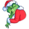 Grinch ♡ 23