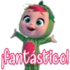 ¡fantástico!