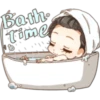 Bath
Time