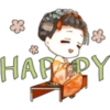 &
HAPPY