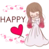 Kawaii girl 23