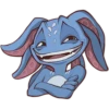 League of Legends Facebook Stickers 27
