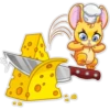 Little Mouse 24