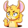 Little Mouse 25