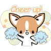 Kawaii Chihuahua I (Classic) 25