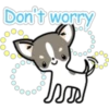 Kawaii Chihuahua I (Classic) 26