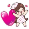 cukis lindura 13