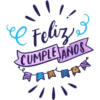 Feliz CUMPLEANOS RAKTAN