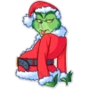 Grinch ♡ 24
