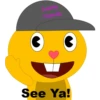 Mango The Bear 25
