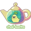 AB
chai-korita