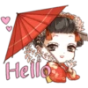 Hello