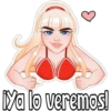 💫🌼cσsAs dE chícAs🌼💫     🇲 25