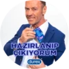 (durex)
☆
Chill
HAZIRLANIP
ÇIKIYORUM
(durex)