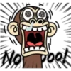 No poo!