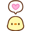 Heart Cute 9