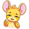 Little Mouse 28