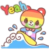 Yeah 00 Š