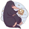 Harry Potter cute 27