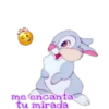 Disney bunny By 27