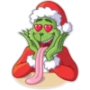 Grinch ♡ 25