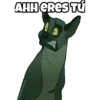 AHH ERES TÚ
Goyesss batman