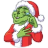 Grinch ♡ 26