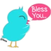 @lexa
Bless
You..