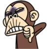 の