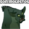 Son MOLESTOS
@oyesss_batman