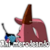@adolfoojose
Ahi-merodeando