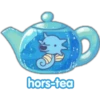 hors-tea