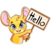 Hello