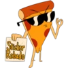 Sticker
Robado
3