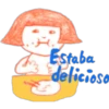 Estaba
delicioso