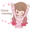 Kawaii girl 27
