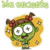 Me enconto
CokBi