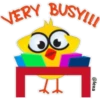VERY BUSY!!
II
@lexa