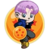 DragónBall z Dibujos 23