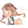 Cute Illustration 11