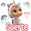 Suerte