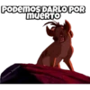 PODEMOS DARLO POR
@oyesss batman